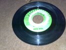 NORTHERN SOUL- RUFUS WOOD