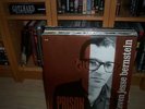 PRISON-STEVEN JESSE BERNSTEIN LP SUB POP RECORDS