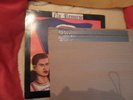 No Remorse LP  old england Rebelles Europeens skinhead 