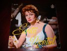 SARITA MONTIEL EL TANGO VOL3 7/45 EP PORTUGAL PS VERY RARE EXC 1961