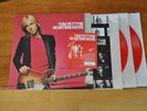 Tom Petty DAMN THE TORPEDOES 2lp colored vinyl 1/500