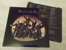 NIMBUS Supercut  Mastered LP: Paul McCartney & WINGS: BAND ON THE RUN  Near MINT