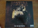 PANTERA FAR BEYOND DRIVEN ORIGINAL MINT EW/ATLANTIC RELEASE * RARE *LOOK*