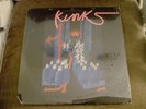 KINKS The Great Lost Kinks Album RARE 1973 LP SEALED