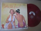 Cliff Ferre LP Looks Like Fun SEXY Cheesecake Cover RARE
