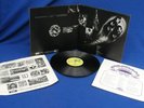 DEEP PURPLE FIREBALL 1st PRESS, TEXTURED COVER, 'GRAMOPHONE CO', NEAR MINT AUDIO