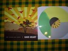 Have Heart ttwc lp TRI COLOR bane trapped under ice title fight stick together