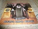 Mikey General & Andrew Paul Sound Bwoy Burial LP Hear 