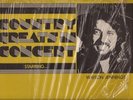 1979 WAYLON JENNINGS ABC RADIO CONCERT LP in SHRINK w/CUE SHEETS  VG++