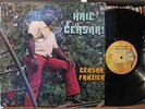 CEASAR FRAZIER - HAIL CEASAR - JAZZ FUNK - ORIG LP