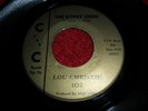 LOU CHRISTIE - The Gypsy Cried 45 RPM 7