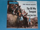 7-Single-Beat-THE GRASS ROOTS-Tip of my Tongue