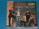 7-Single-Psycho-Beat-THE BOOTS-Gaby
