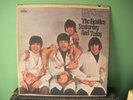 Beatles BUTCHER COVER 3RD STATE Exceptional Peel Mono Yesterday And Today