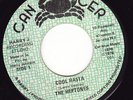 HEPTONES cool rasta CANCER 7