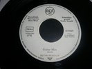 Elvis Presley - Guitar Man - DEUTSCHE PROMO - RARE