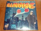 SUFJAN STEVENS Come On Feel The Illinoise FIRST PRESS Superman SEALED 2xLP OOP