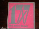 THE RESIDENTS 17 x 7 BOX SET #346/444