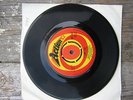 EDDIE HOLMAN 'I LOVE YOU'/'I SURRENDER' ACTION 1969