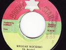 BERTIE BRIGHT rockers BRIGHT STAR 7