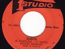 ERNEST RANGLIN surfin STUDIO 1 7