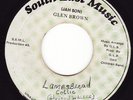 GLEN BROWN/ SYLFORD WALKER lambsbread collie SOUTH EAST 45 ???