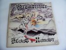 skinhead isd b&h rac rock-o-rama records LP record