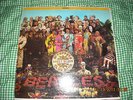 The Beatles Lonely Hearts