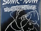 SONIC YOUTH Confusion Sex lp 1983 ORIGINAL PRESS Neutral Nine NO WAVE RARE