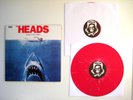 THE HEADS Dead In Water white hills desert sessions OOP