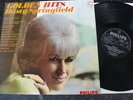 Dusty Springfield - Golden Hits -  Vinyl LP - Near Mint+ 