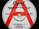 THE BEACH BOYS Good Vibrations / Wendy 7