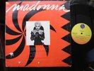 MADONNA Into The Groove / Everybody SIRE PROMO 12