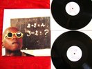 MALI MUSIC - VINYL 2 LP + POSTER - DAMON ALBARN GORILLAZ BLUR MASSIVE ATTACK NM