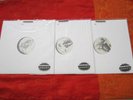 LED ZEPPELIN BBC SESSIONS 3 LP CLASSIC RECORDS 200 G GRAM QUIEX OVERSTOCK SEALED