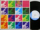 Cecil Taylor Unit Structures Blue Note 4237 NY Mono Promo Original RVG Near Mint