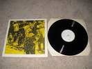 Original El Saturn LP, Cosmo Sun Connection by Sun Ra and the Arkestra