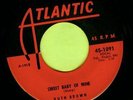 RUTH BROWN - SWEET BABY OF MINE RnB Popcorn 45 MP3