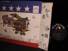 CLEAN 1967   JEFFERSON AIRPLANE   BAXTERS    L.S.D. EAT