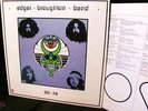 MINT Rare 1973 ORIG   EDGAR BROUGHTON BAND   OORA Hard