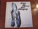 ARTI & MESTIERI Giro di Valzer per Domani Italian Cramps orig Prog lp