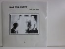 MAD TEA PARTY HIDE AND SEEK VANITY JAPAN KOJIMA NWW