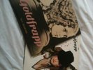 Goldfrapp - Felt Mountain And Black Cherry Vinyl Lps Ex