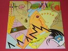 DAMNED -- Music for pleasure    -- LP / Neu  / Punk