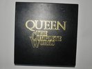 QUEEN The Complete Works Rare 1985 UK 14-LP boxset MINT