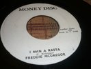 Freddie Mcgregor I Man A Rasta Killer Roots 7