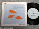 PULP my lighthouse RED RHINO PROMO 7-inch RED 32