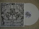 Face To Face  Laugh Now Laugh Later 1st press white vinyl trever keith