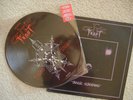 Celtic Frost Morbid Tales LP picture disc + Tragic Serenades 12