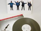 MFSL – BEATLES Help LP Mobile Fidelity